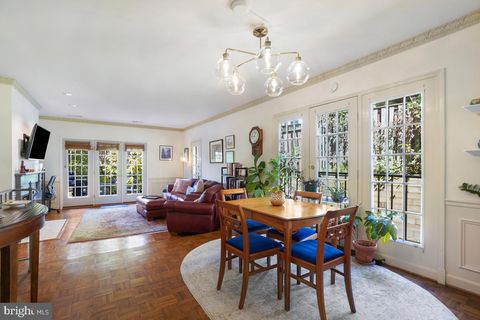 4607 MACARTHUR BOULEVARD NW B WASHINGTON DC 20007