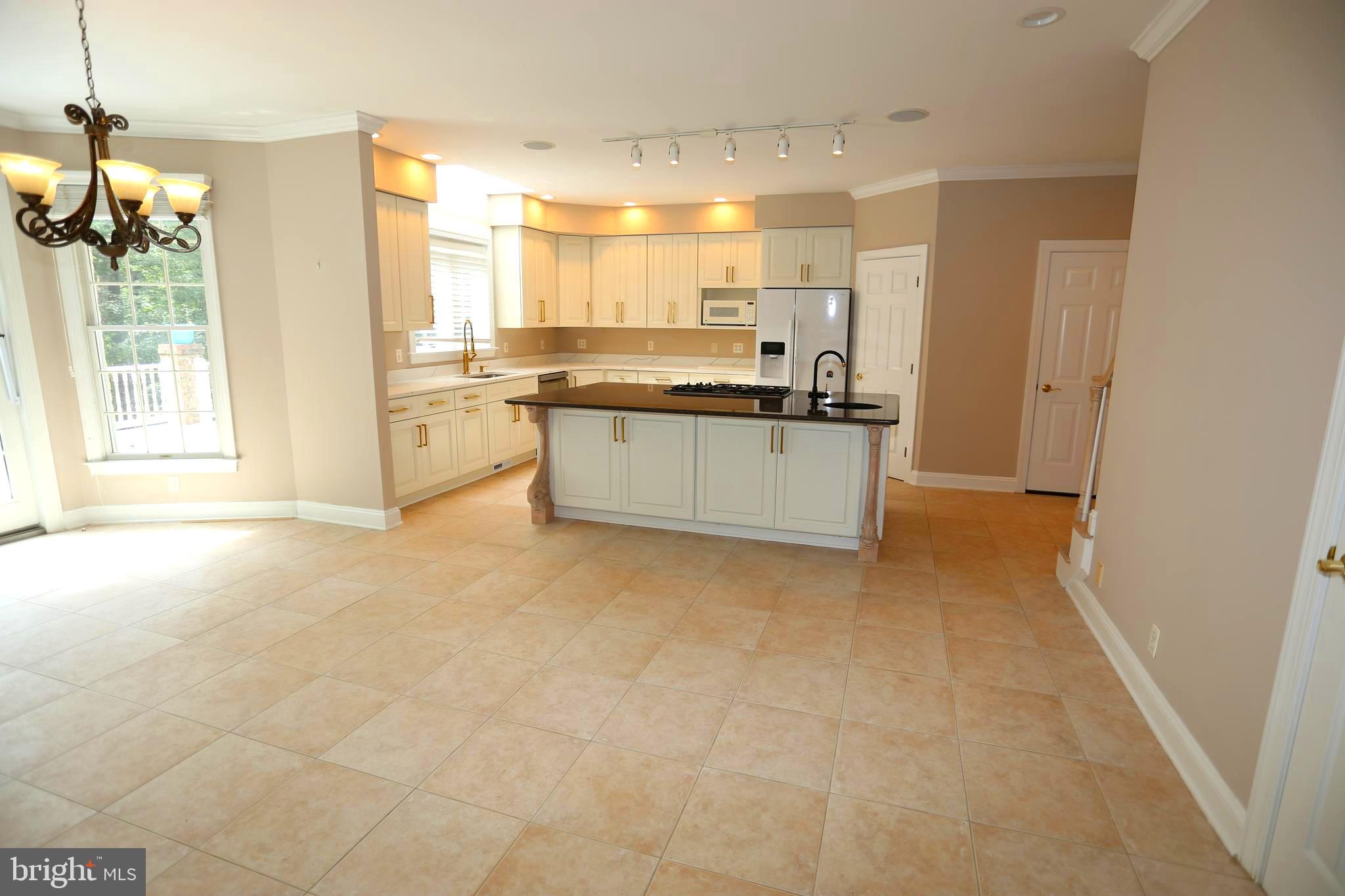 TURF VALLEY VISTAS - Residential