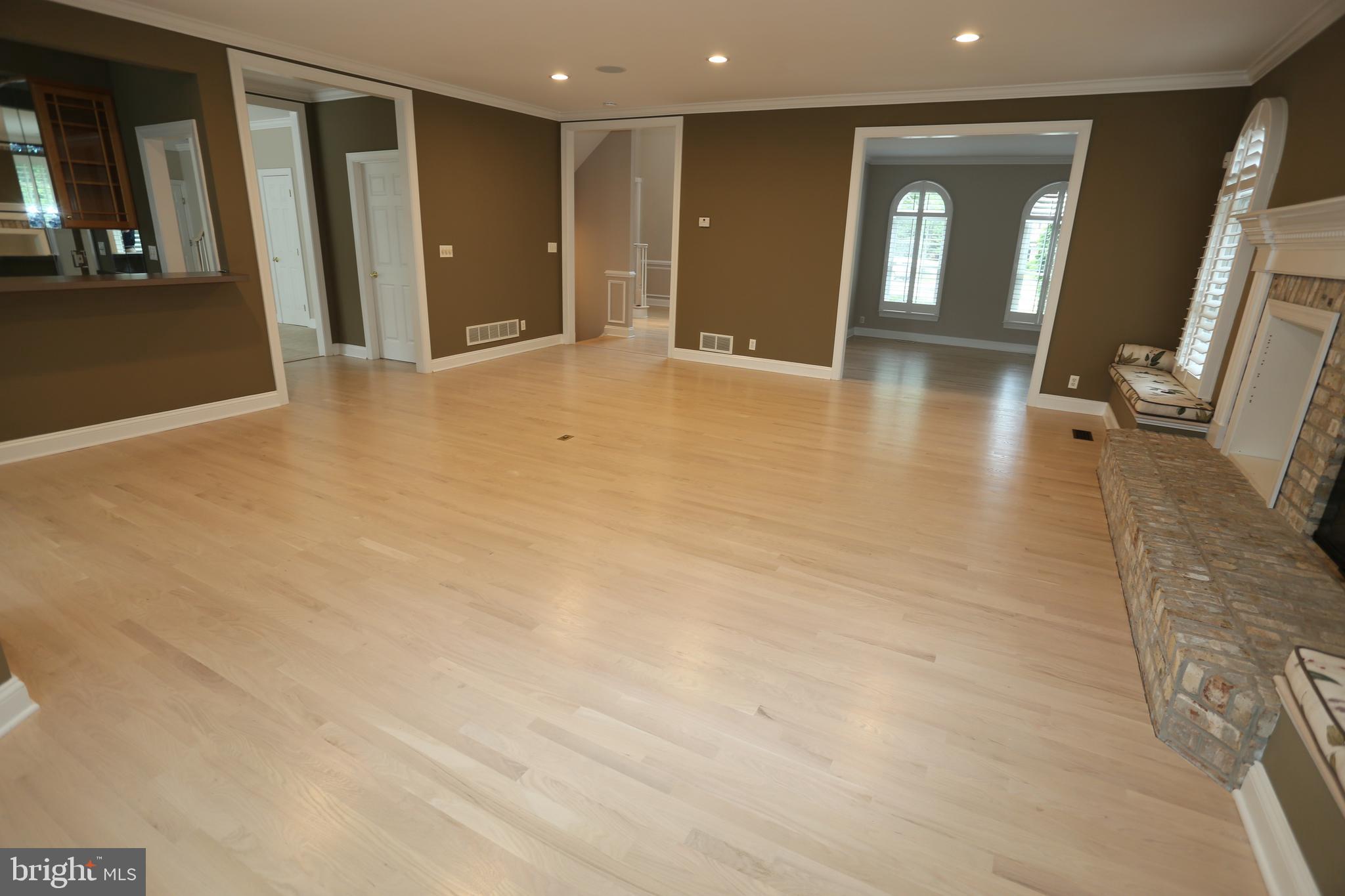 TURF VALLEY VISTAS - Residential