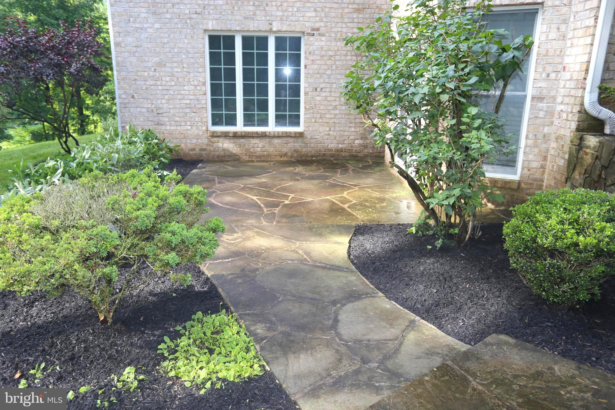 TURF VALLEY VISTAS - Residential