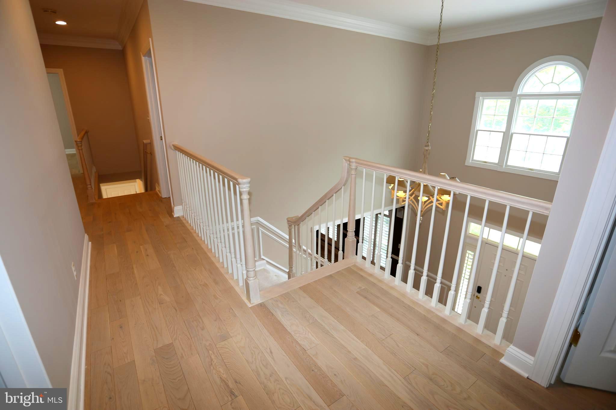 TURF VALLEY VISTAS - Residential