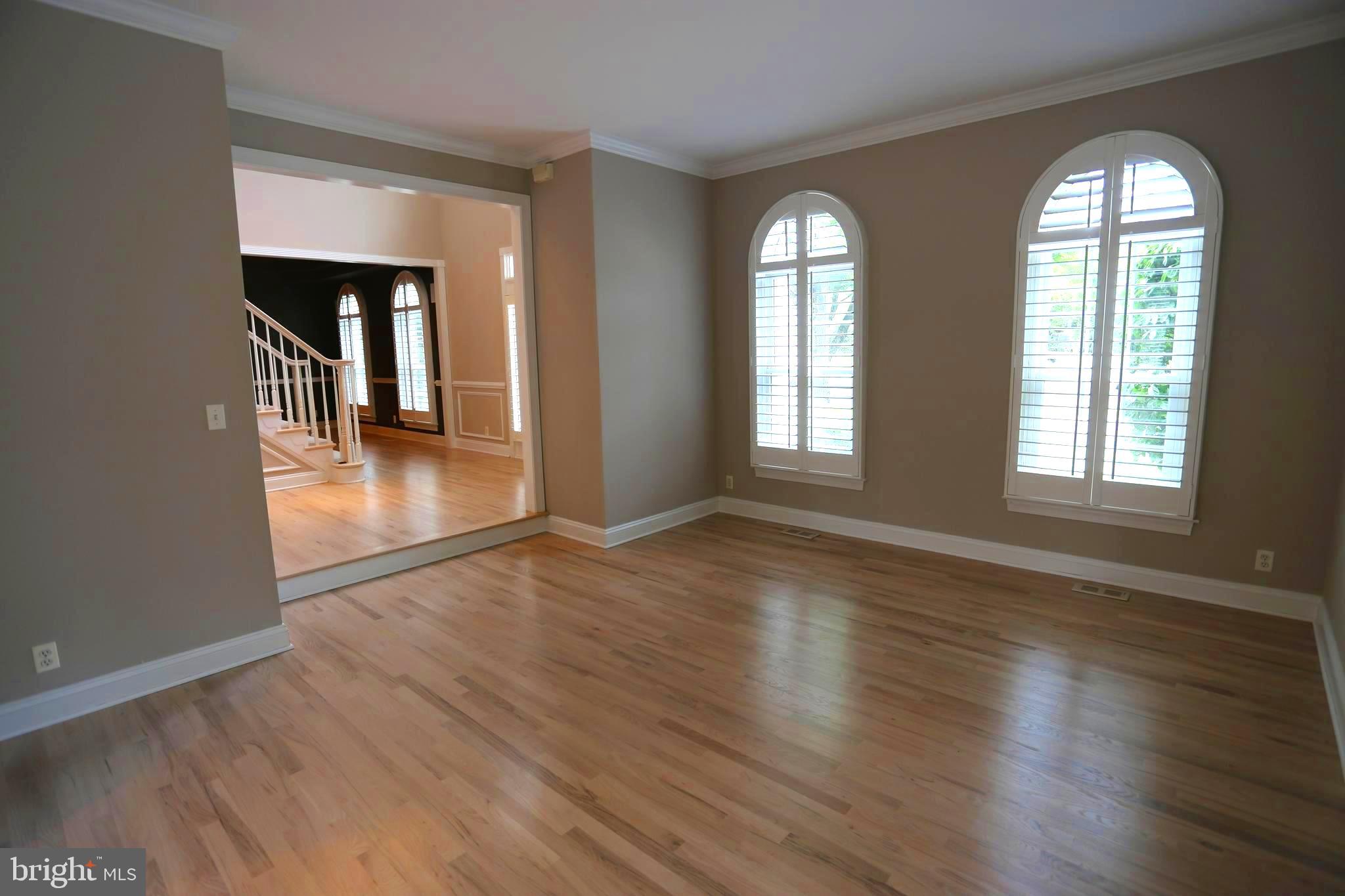 TURF VALLEY VISTAS - Residential