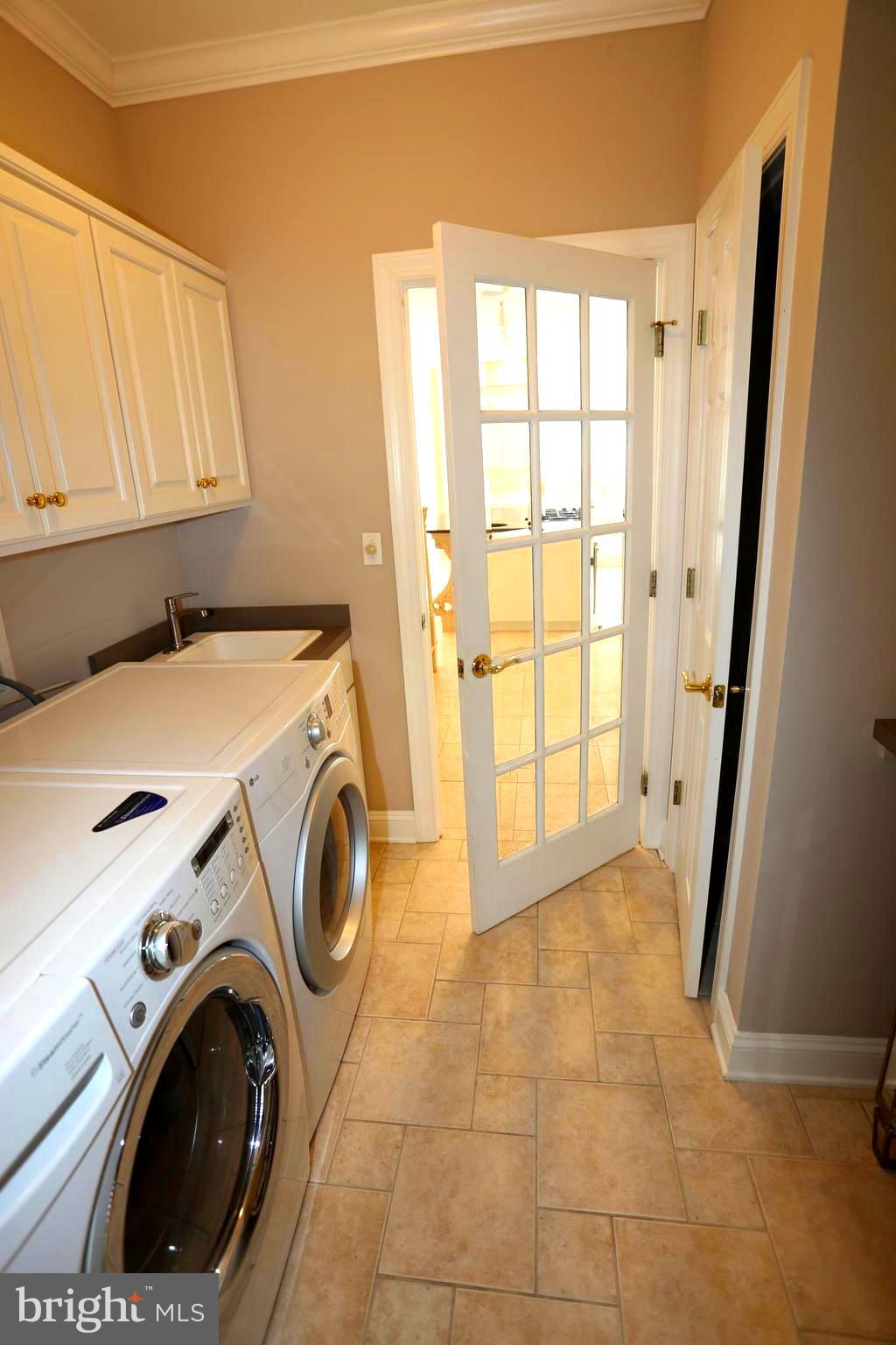 TURF VALLEY VISTAS - Residential