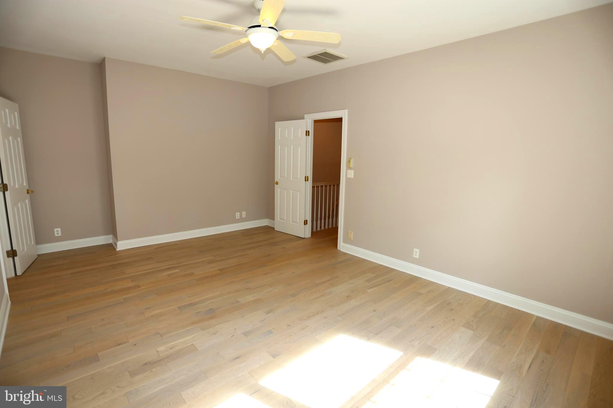 TURF VALLEY VISTAS - Residential