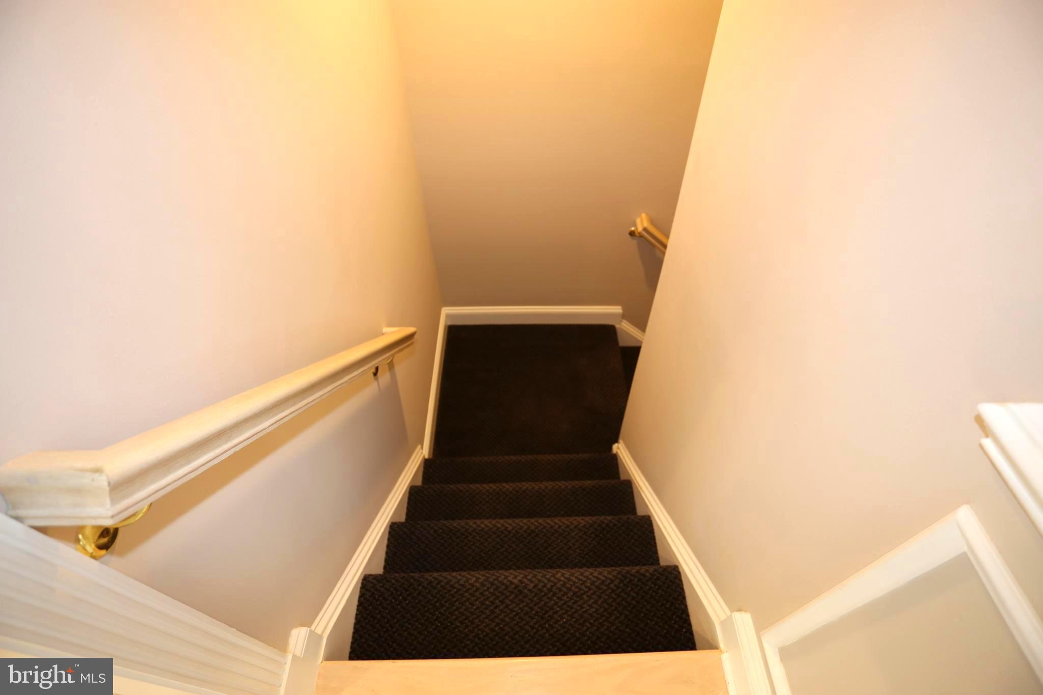 TURF VALLEY VISTAS - Residential