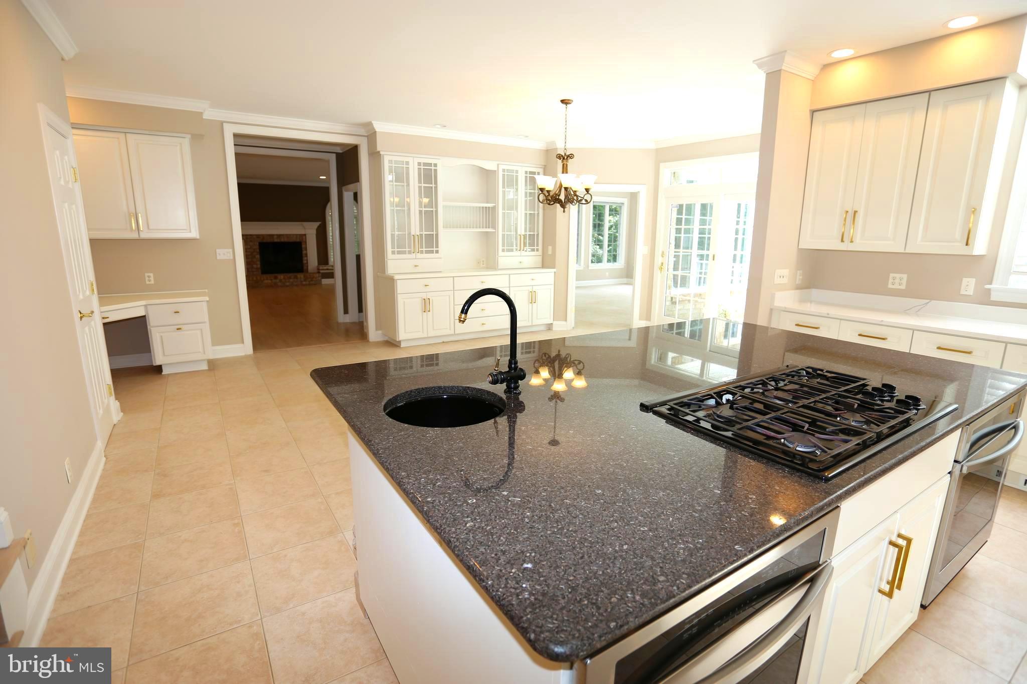 TURF VALLEY VISTAS - Residential