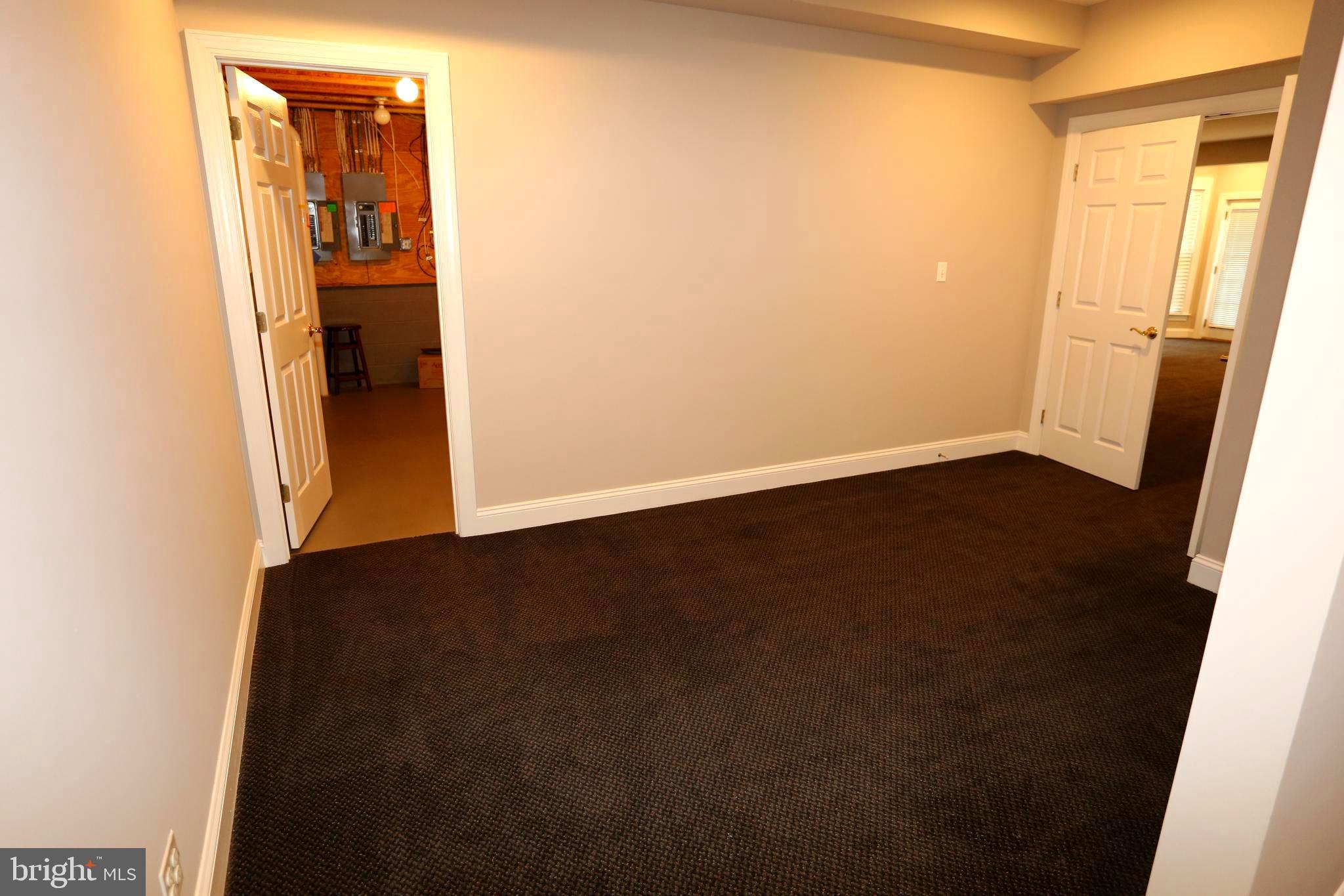 TURF VALLEY VISTAS - Residential