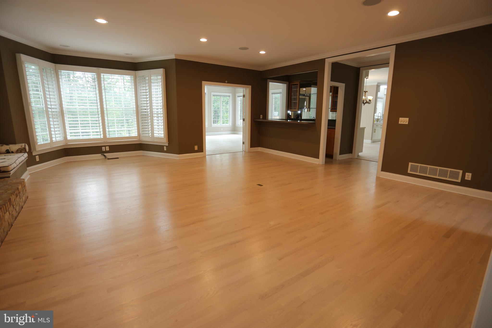 TURF VALLEY VISTAS - Residential