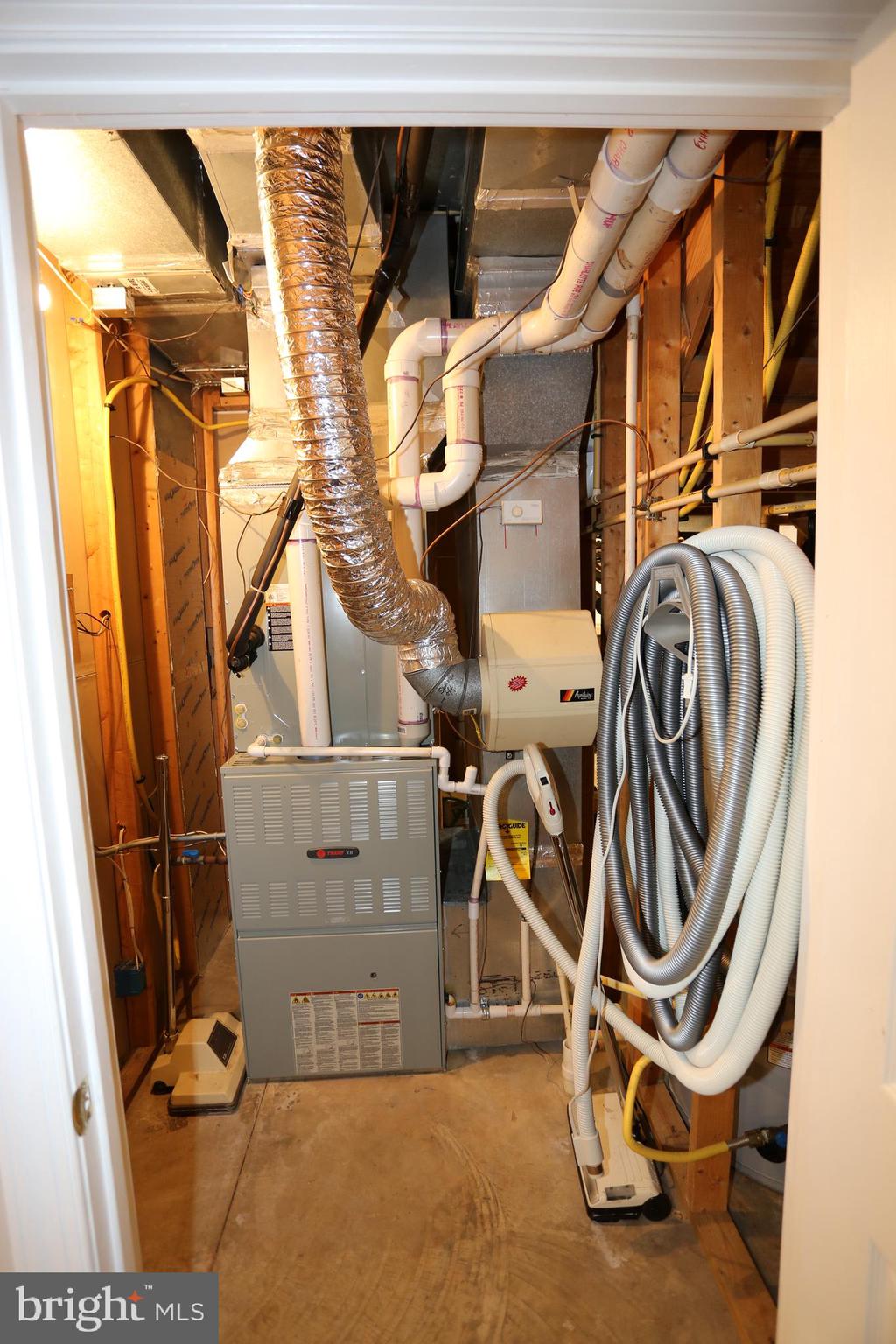 TURF VALLEY VISTAS - Residential