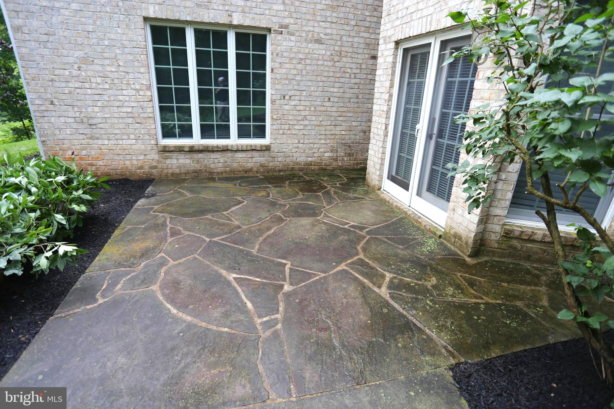 TURF VALLEY VISTAS - Residential