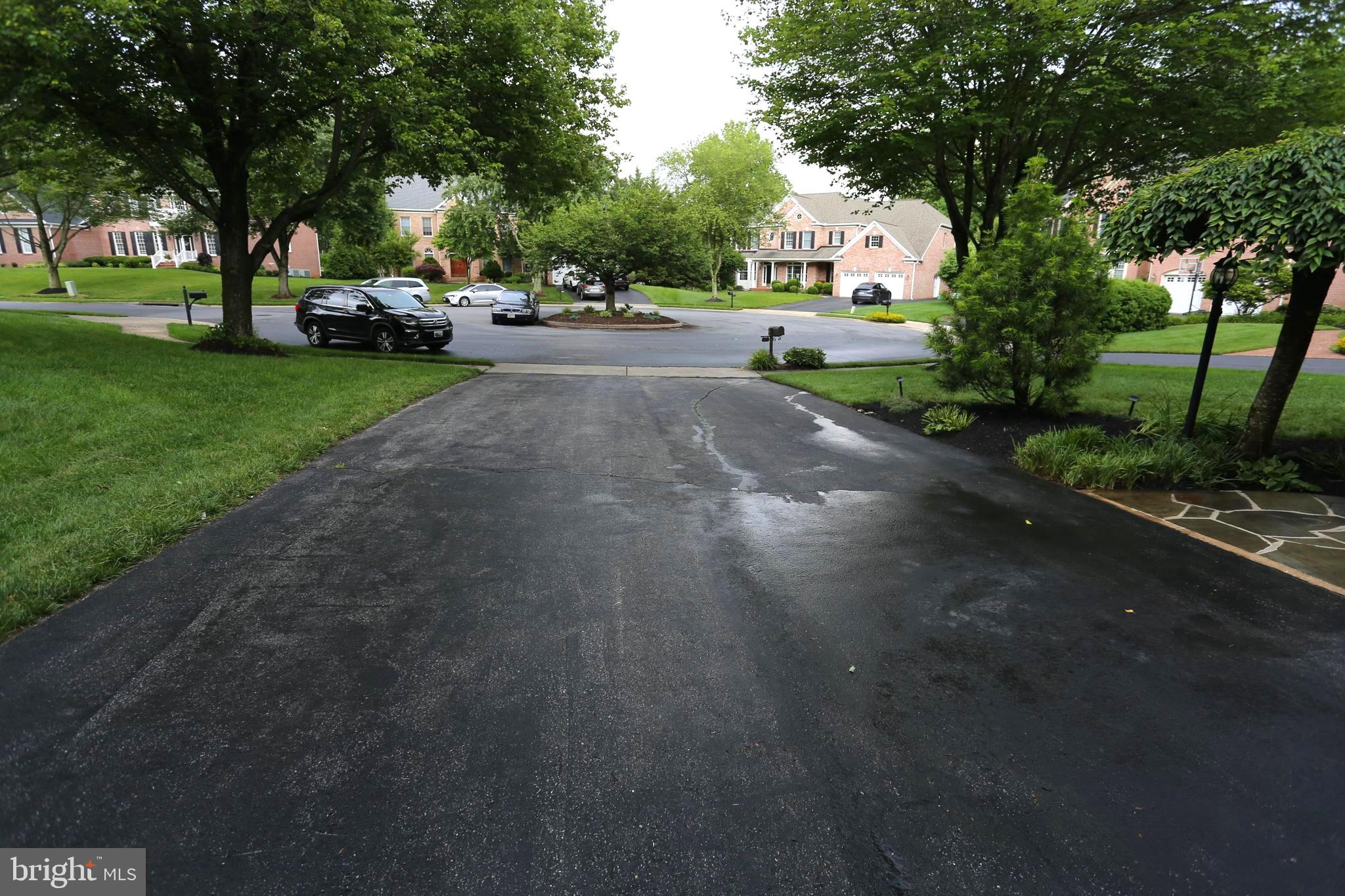 TURF VALLEY VISTAS - Residential