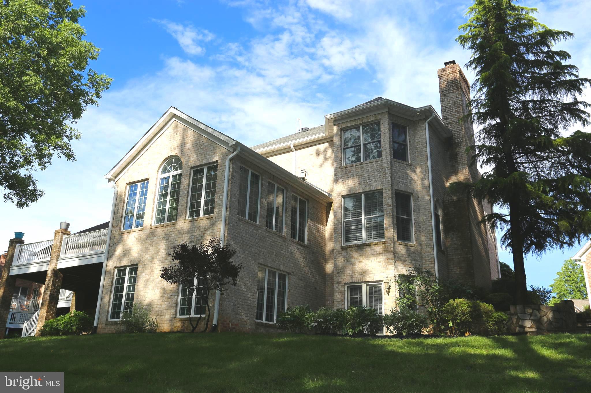 TURF VALLEY VISTAS - Residential