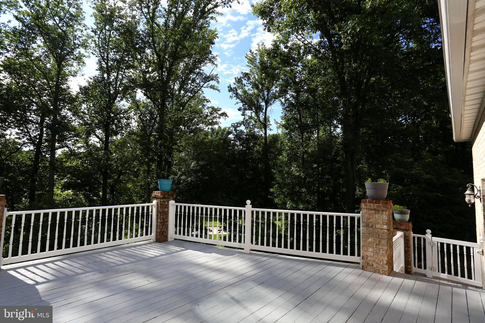 TURF VALLEY VISTAS - Residential