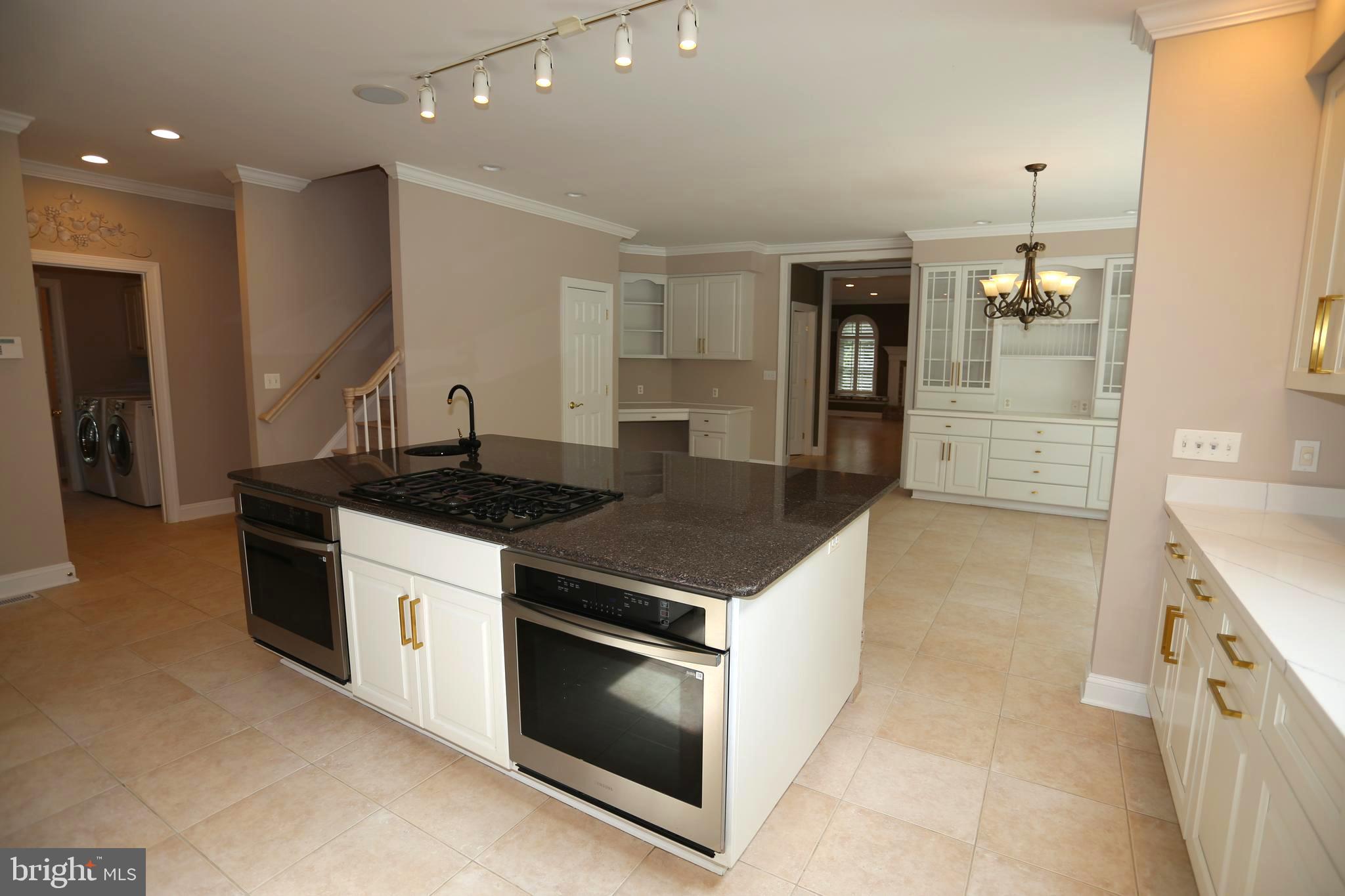 TURF VALLEY VISTAS - Residential