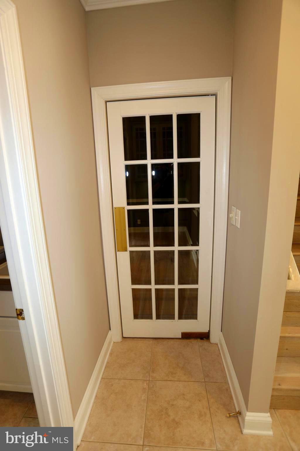 TURF VALLEY VISTAS - Residential