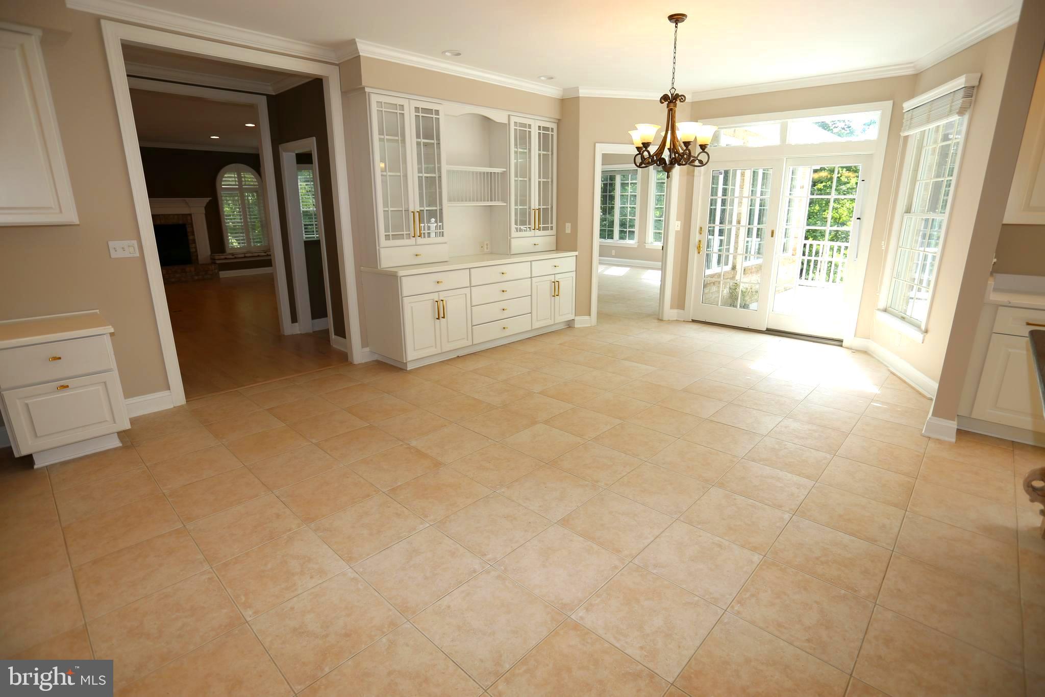 TURF VALLEY VISTAS - Residential