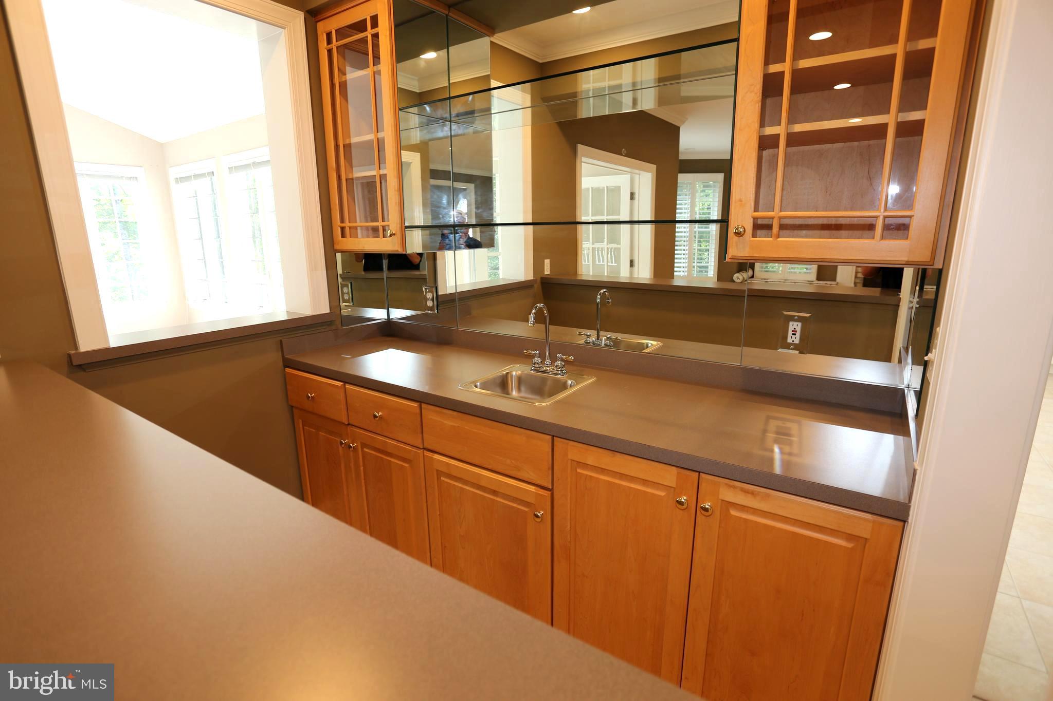 TURF VALLEY VISTAS - Residential