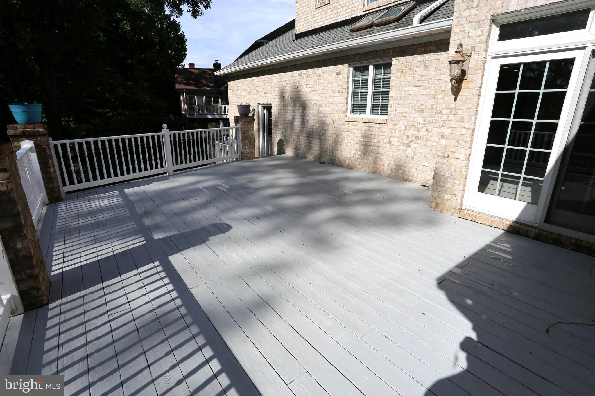 TURF VALLEY VISTAS - Residential