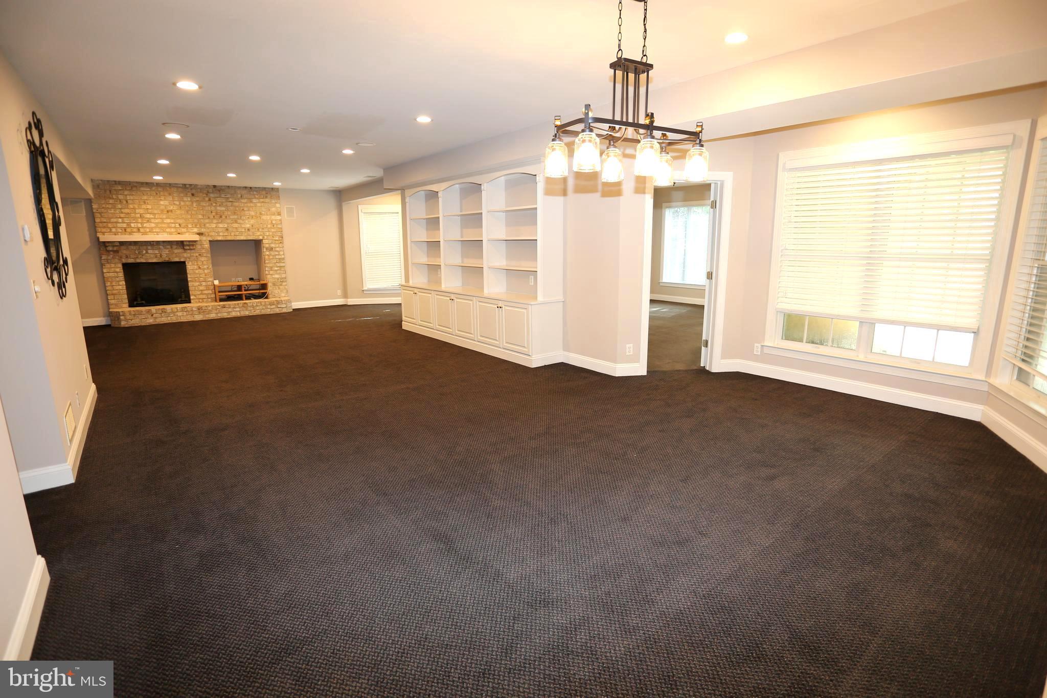 TURF VALLEY VISTAS - Residential