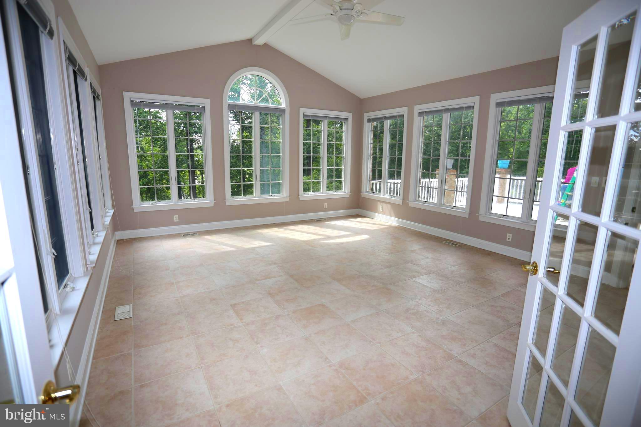 TURF VALLEY VISTAS - Residential