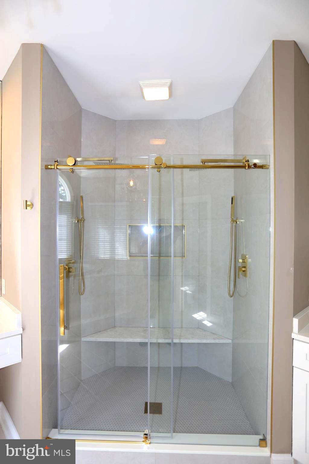 TURF VALLEY VISTAS - Residential