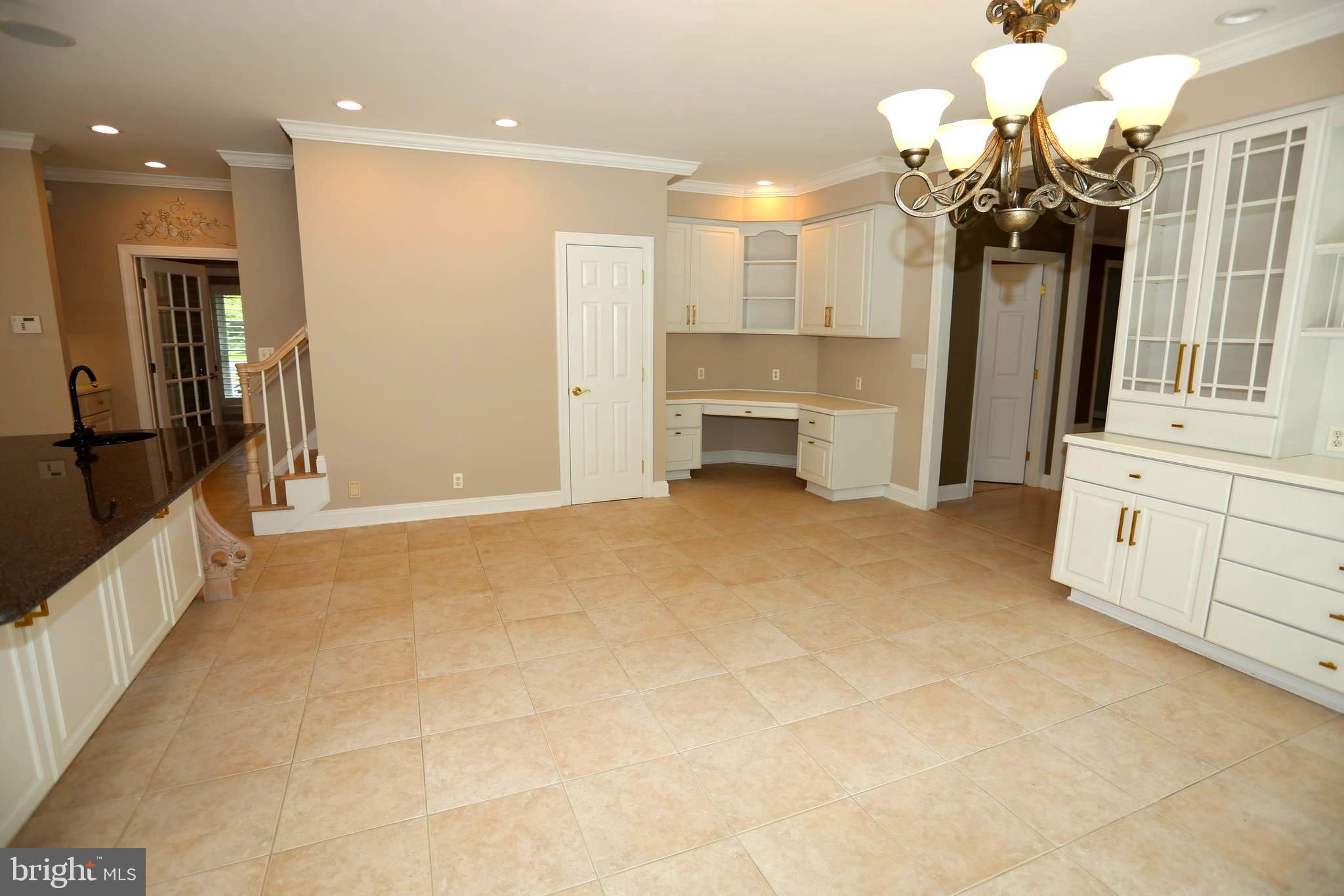 TURF VALLEY VISTAS - Residential