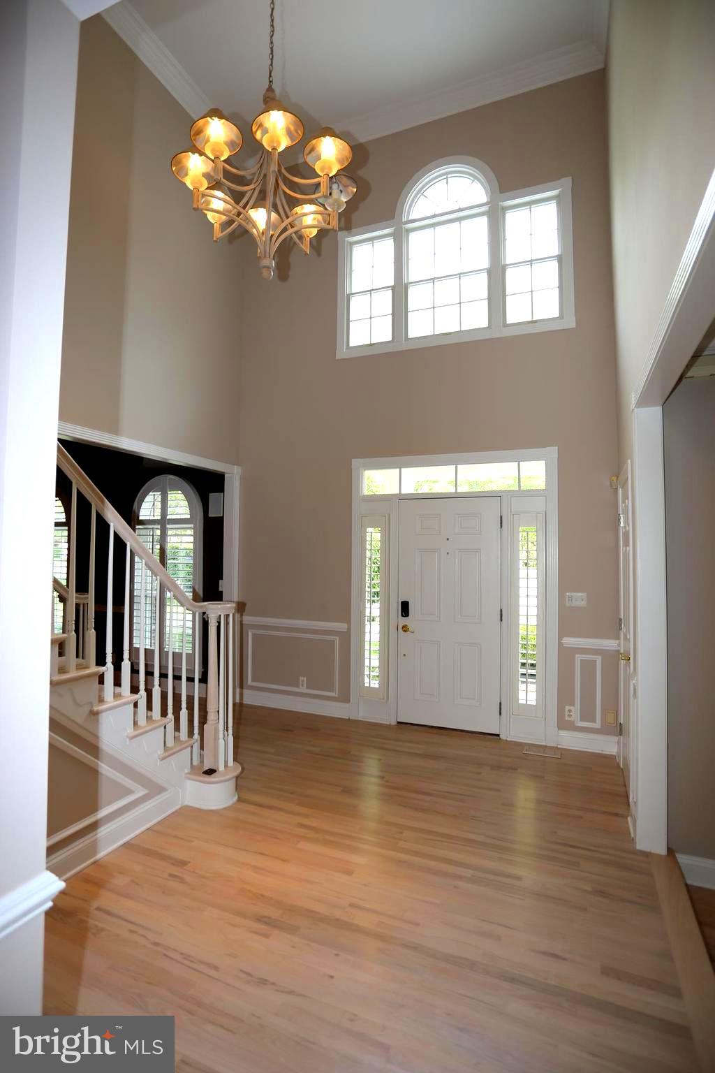 TURF VALLEY VISTAS - Residential