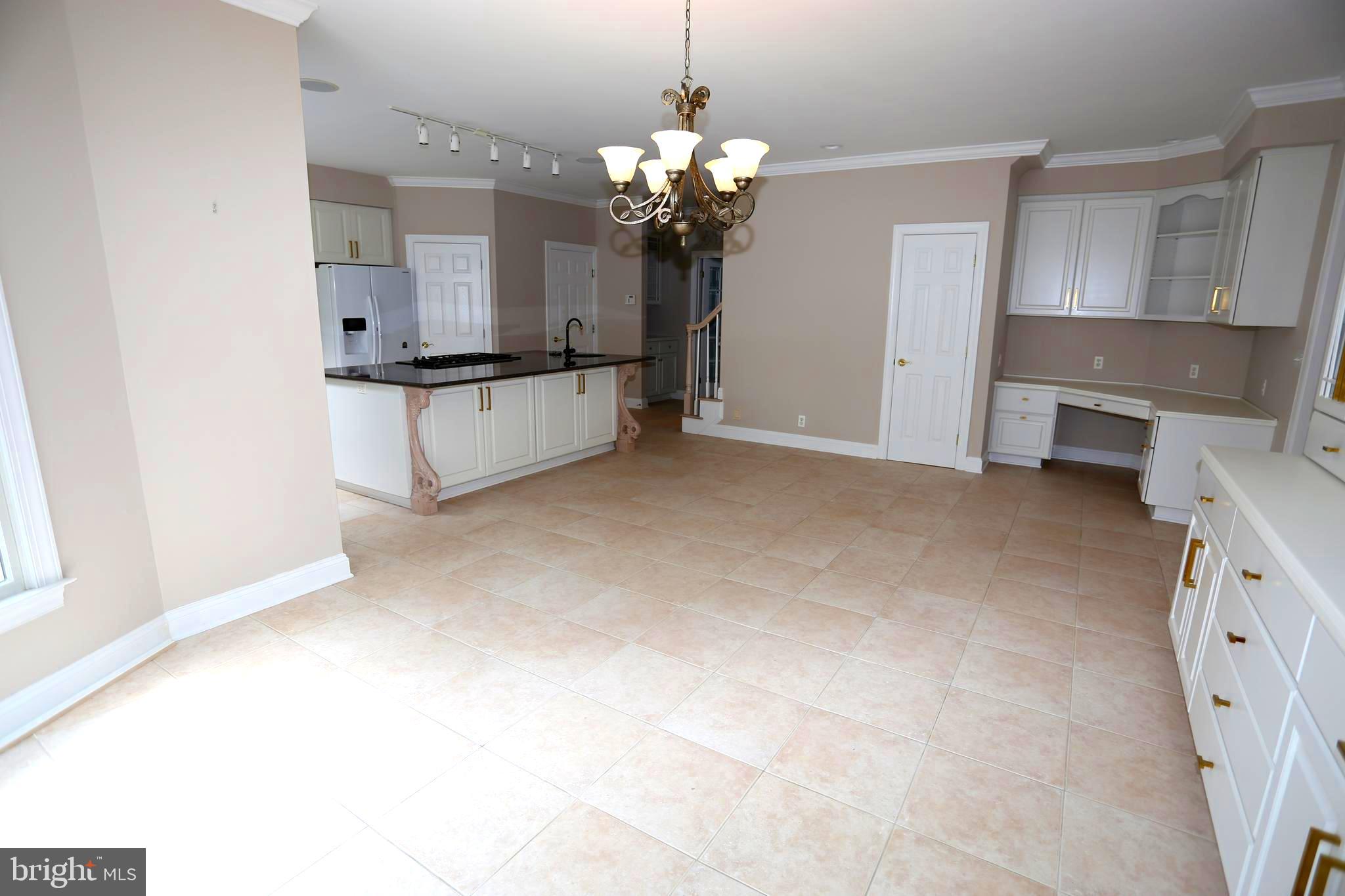 TURF VALLEY VISTAS - Residential