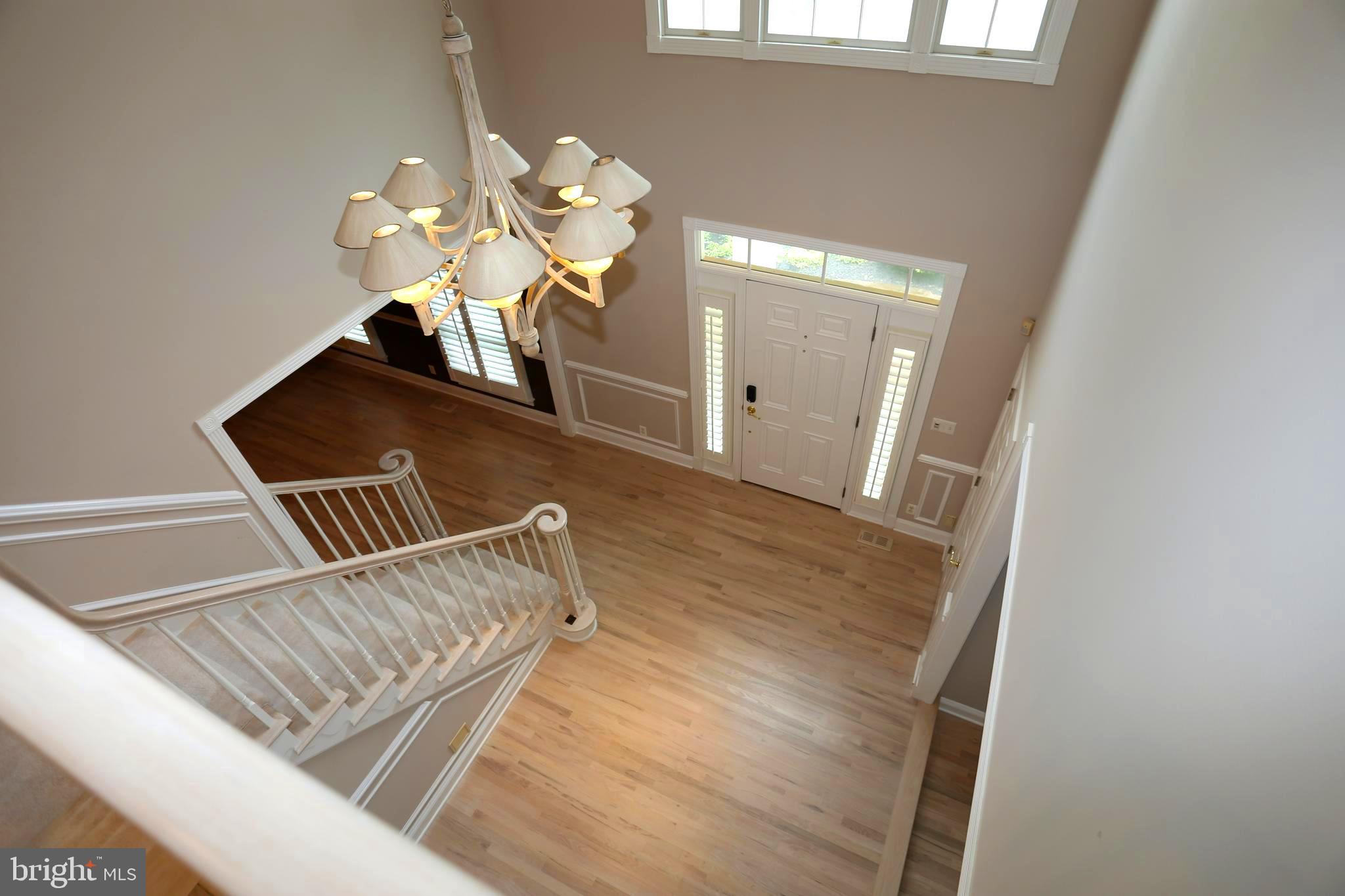 TURF VALLEY VISTAS - Residential