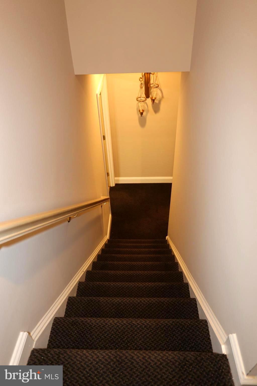 TURF VALLEY VISTAS - Residential