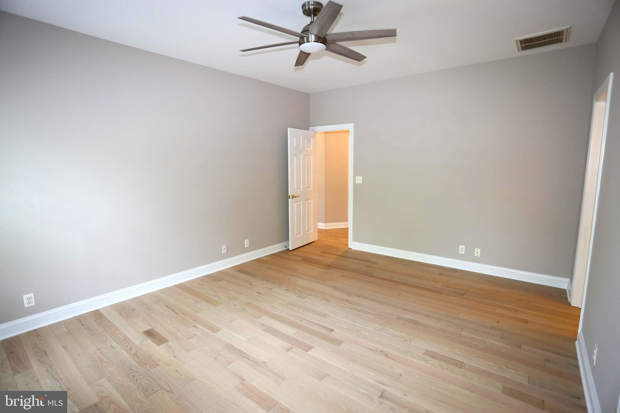 TURF VALLEY VISTAS - Residential