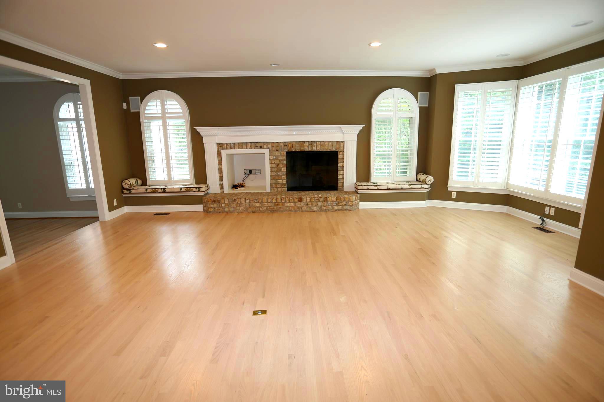 TURF VALLEY VISTAS - Residential