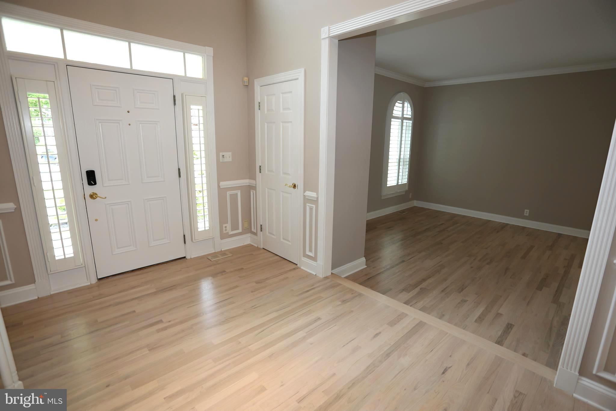 TURF VALLEY VISTAS - Residential