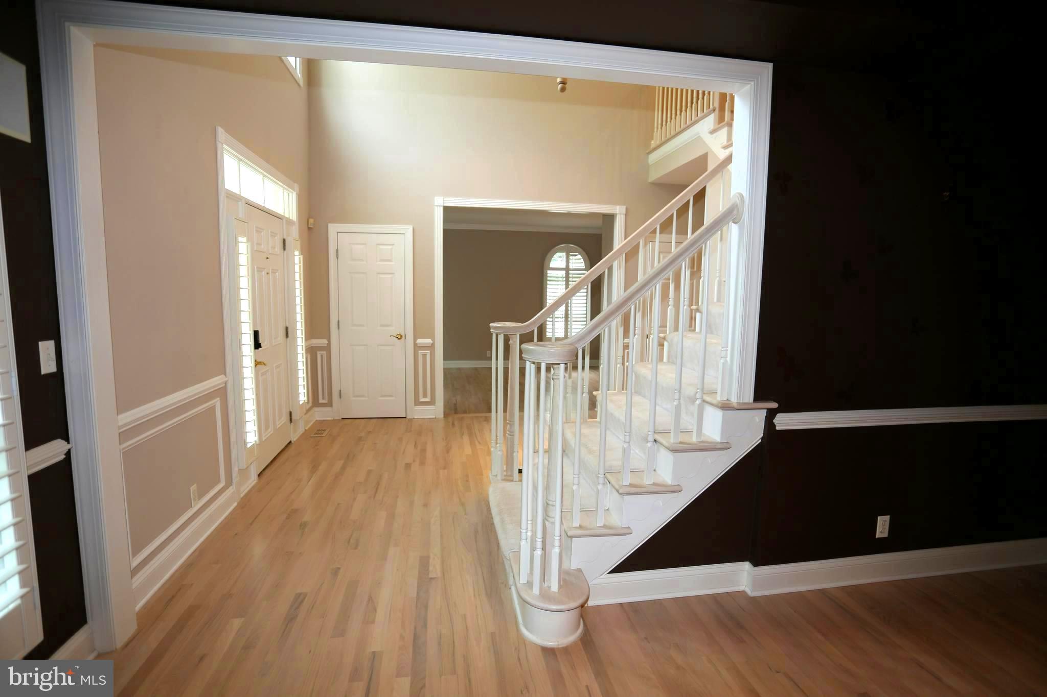 TURF VALLEY VISTAS - Residential