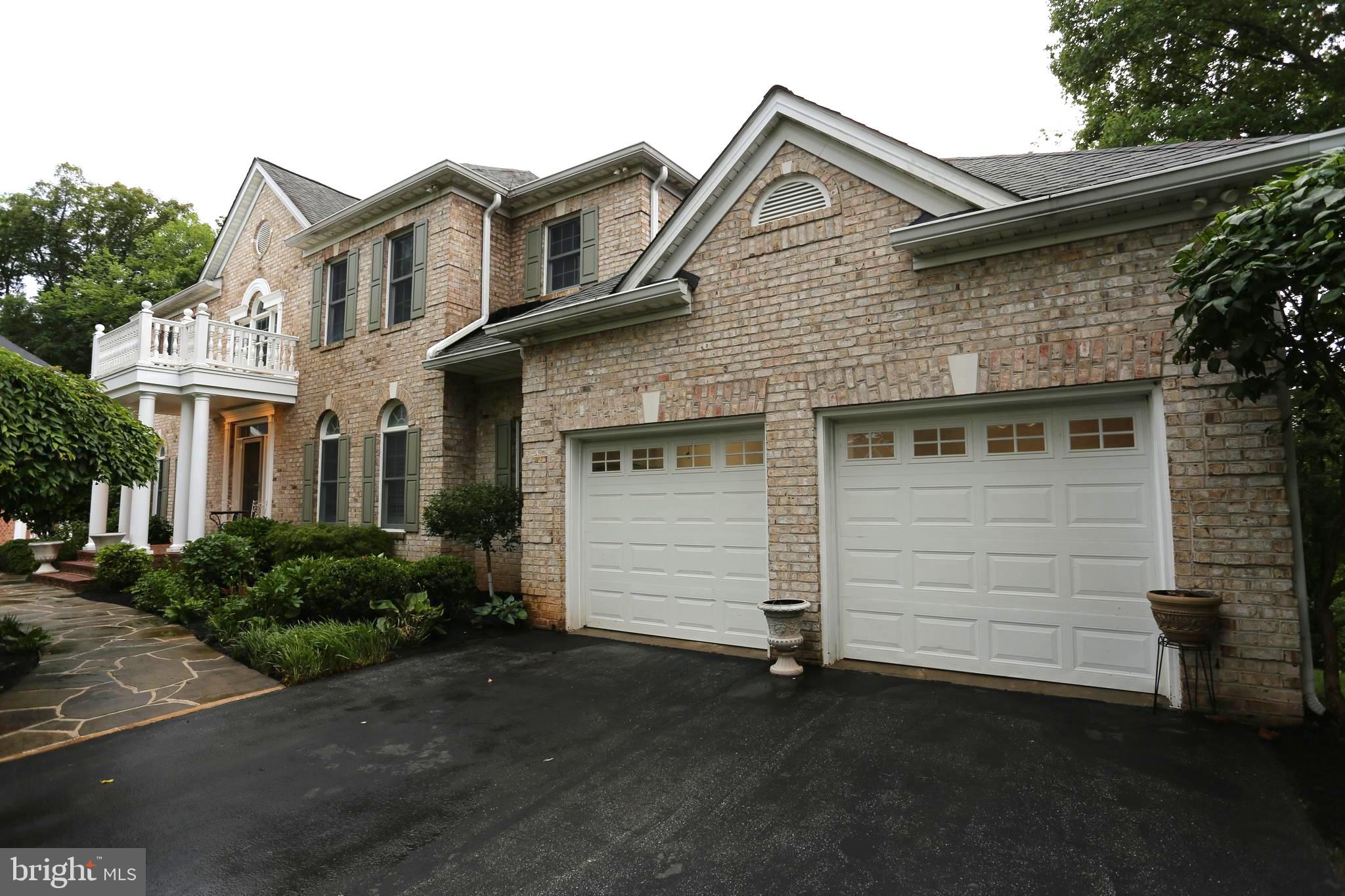 TURF VALLEY VISTAS - Residential