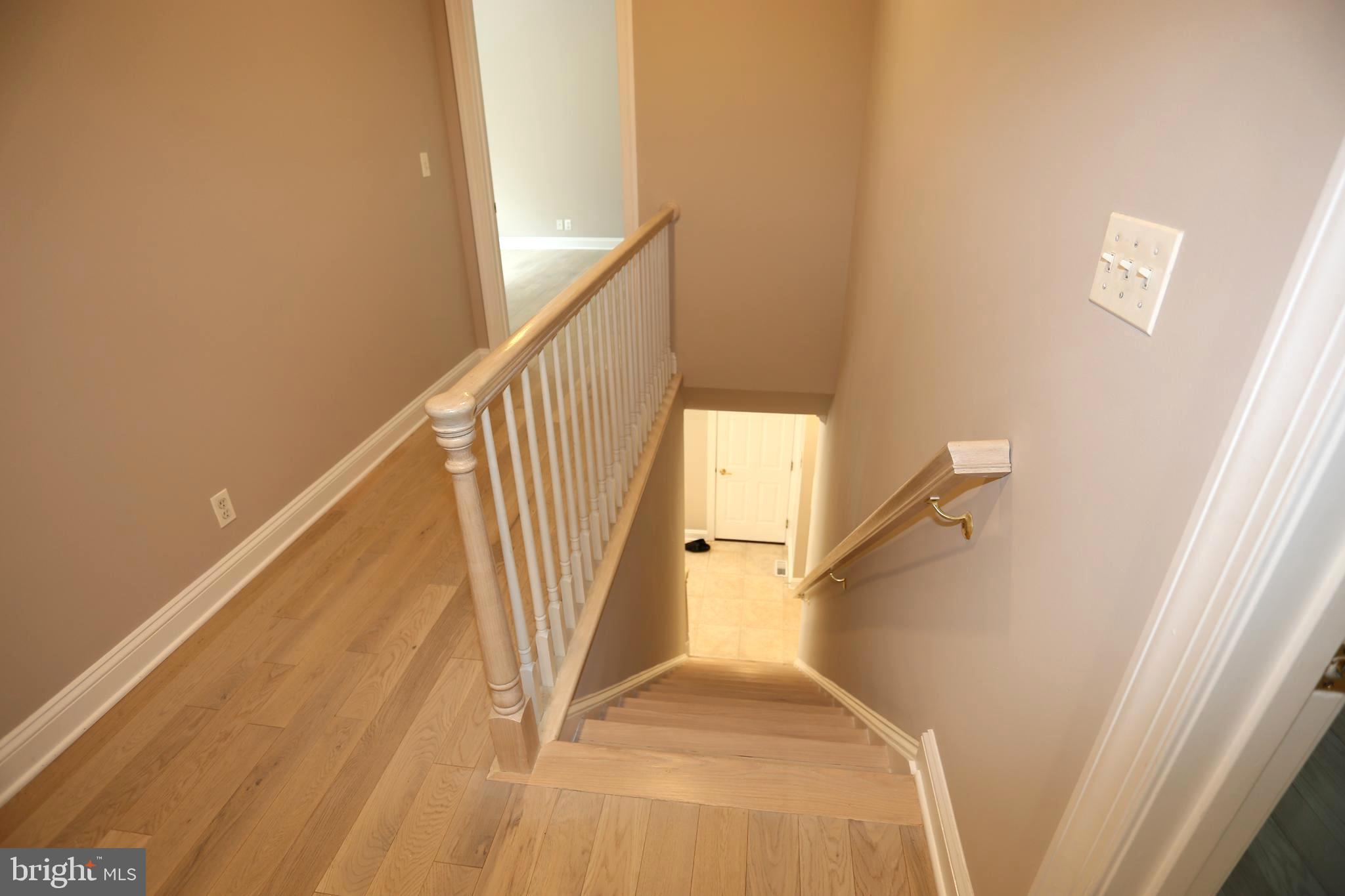 TURF VALLEY VISTAS - Residential