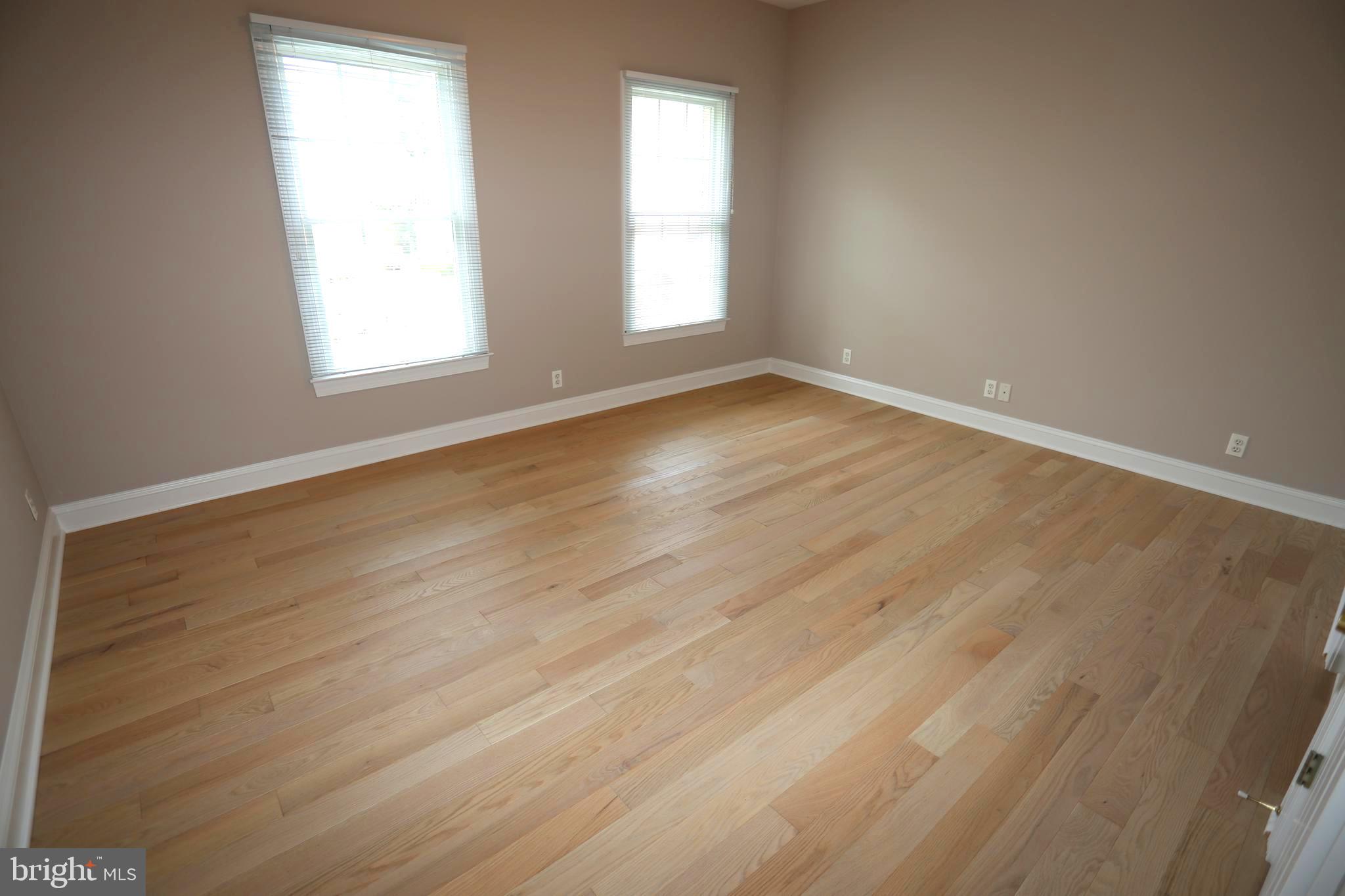 TURF VALLEY VISTAS - Residential