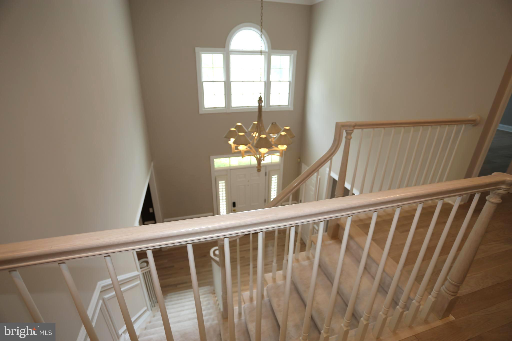 TURF VALLEY VISTAS - Residential