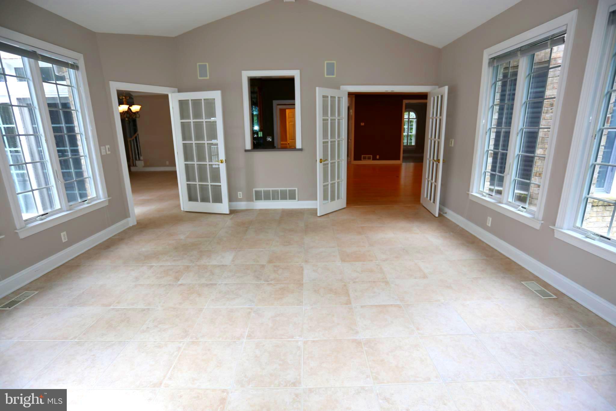 TURF VALLEY VISTAS - Residential