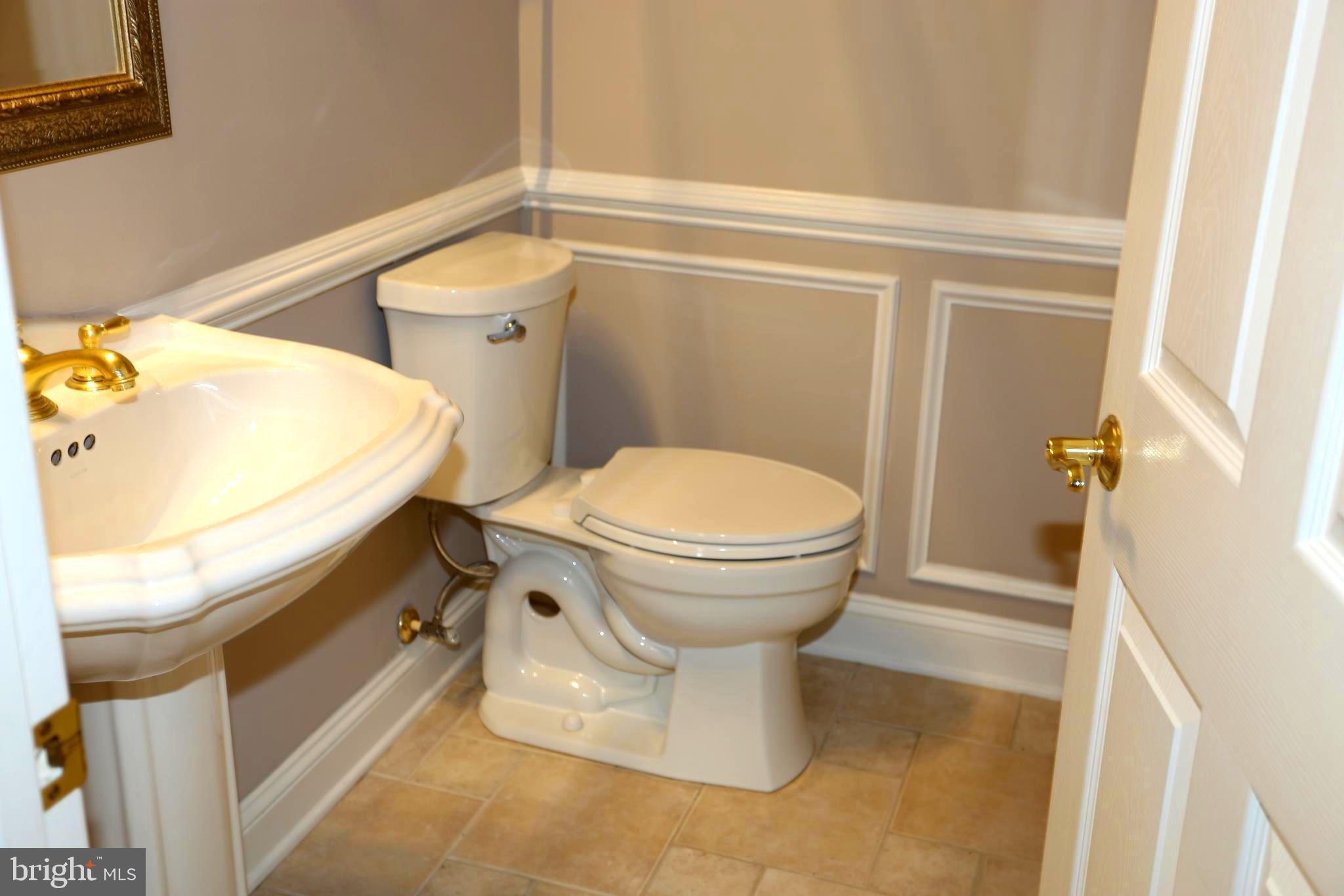 TURF VALLEY VISTAS - Residential