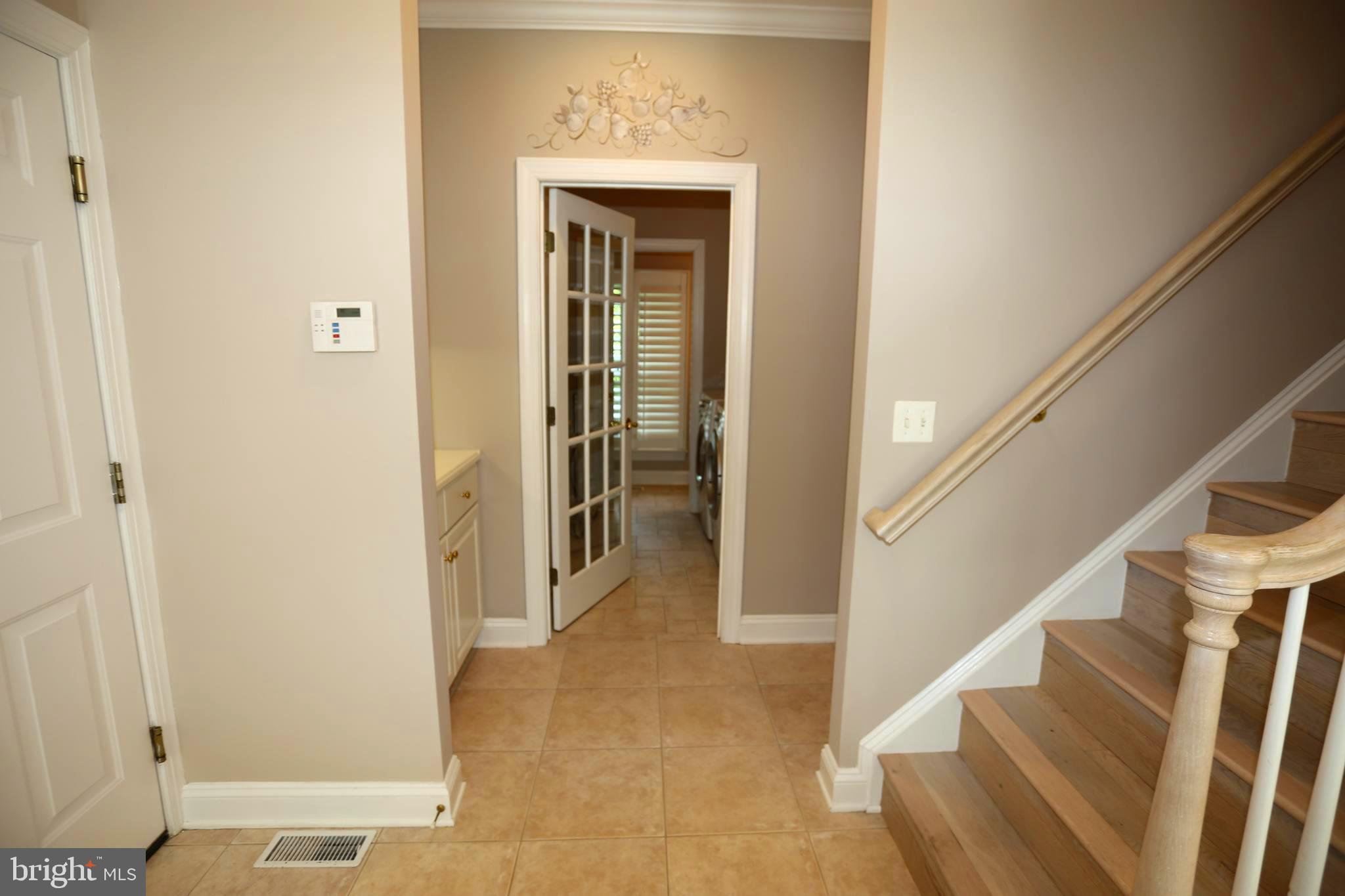 TURF VALLEY VISTAS - Residential