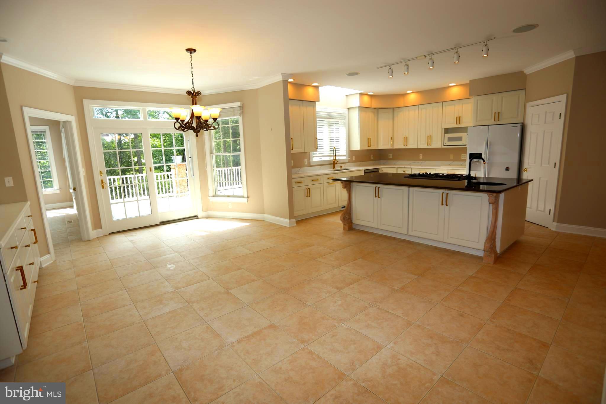 TURF VALLEY VISTAS - Residential