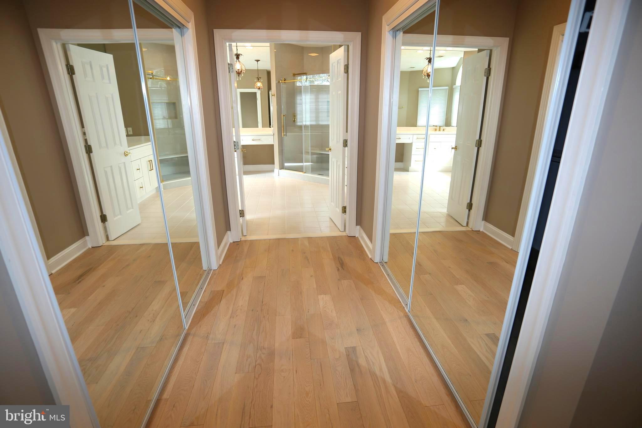 TURF VALLEY VISTAS - Residential