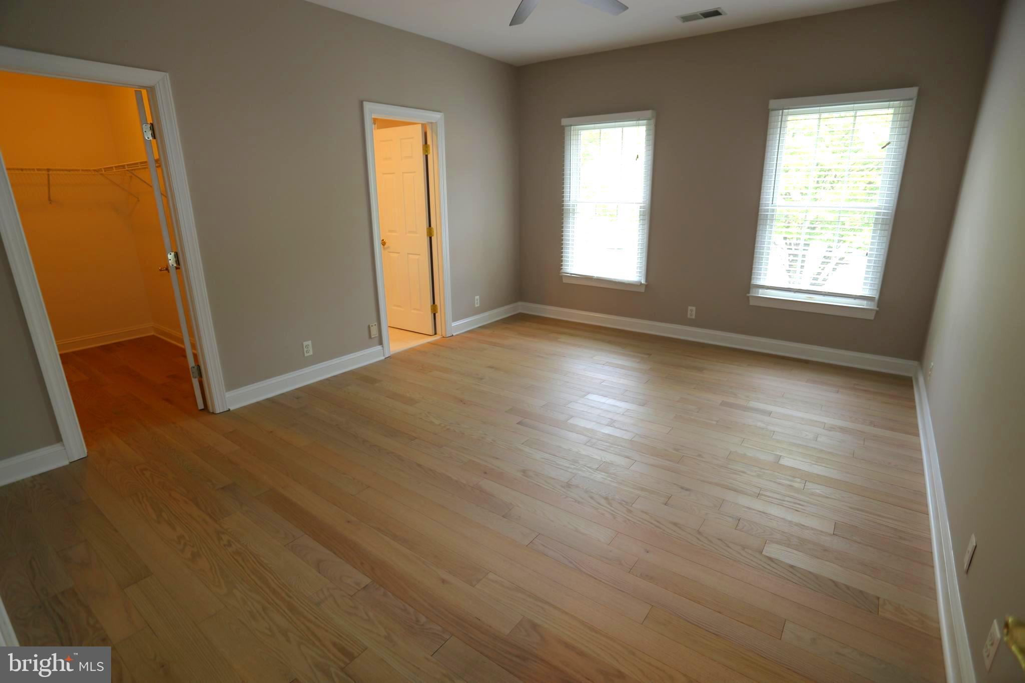 TURF VALLEY VISTAS - Residential