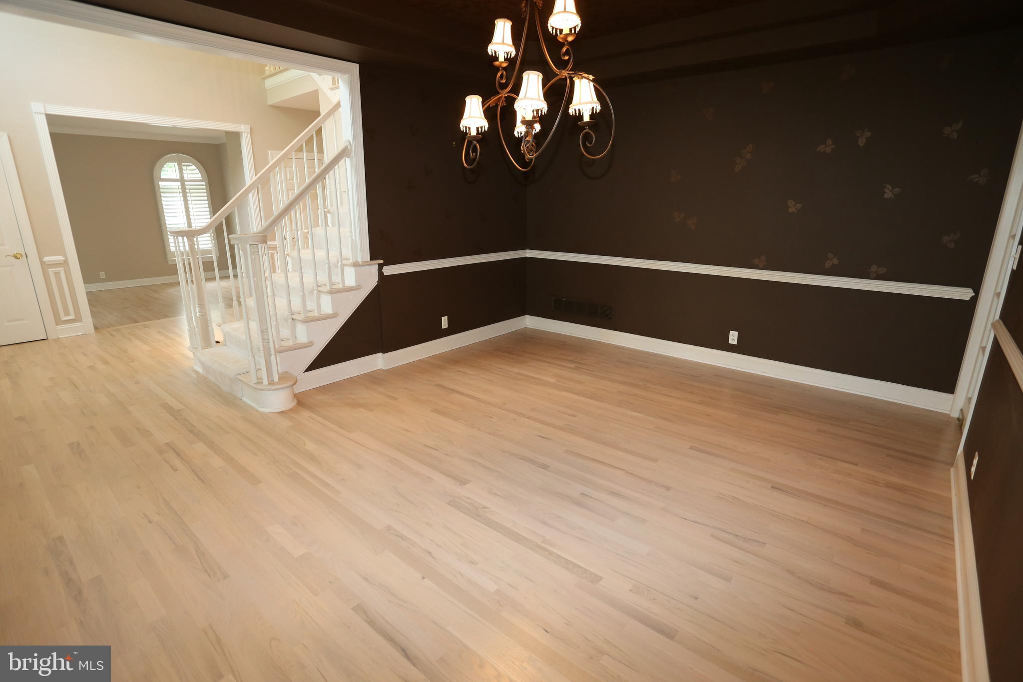 TURF VALLEY VISTAS - Residential