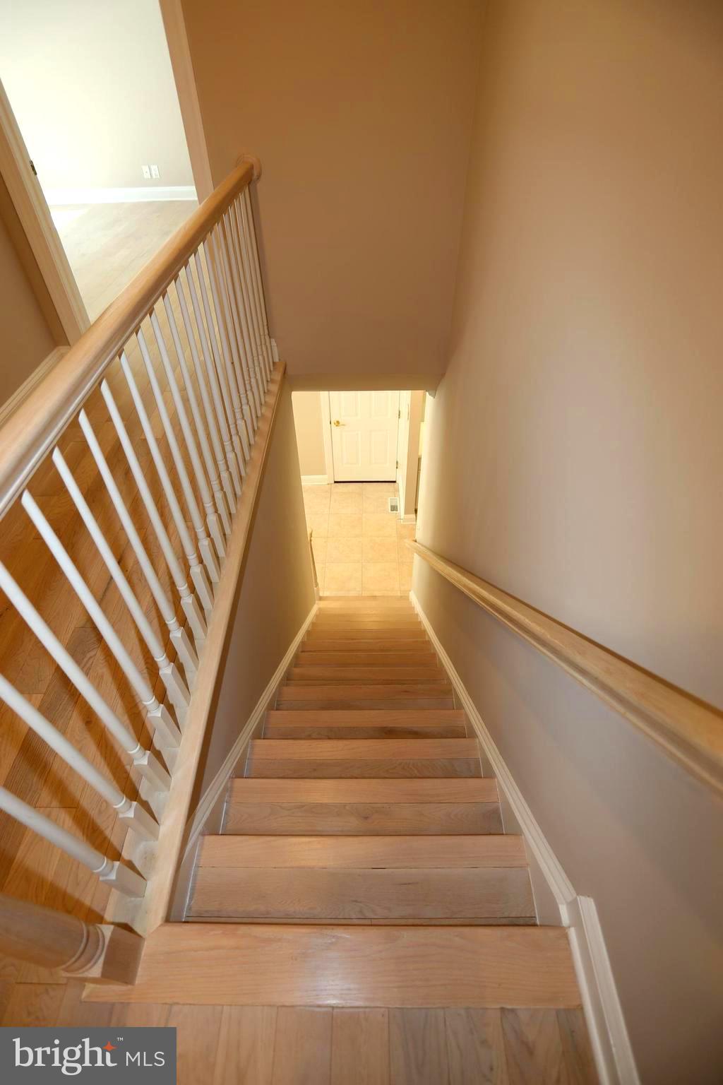 TURF VALLEY VISTAS - Residential