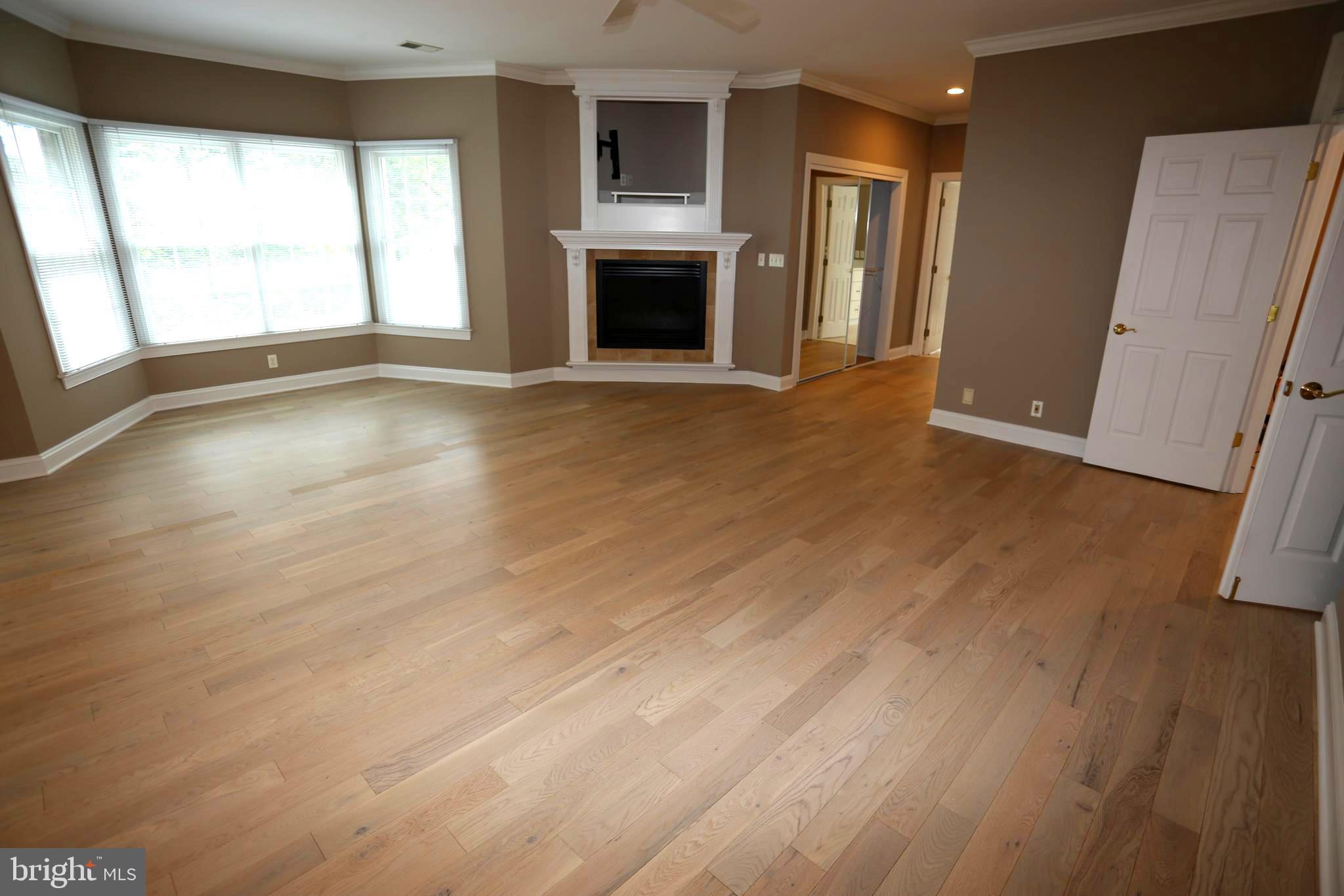 TURF VALLEY VISTAS - Residential