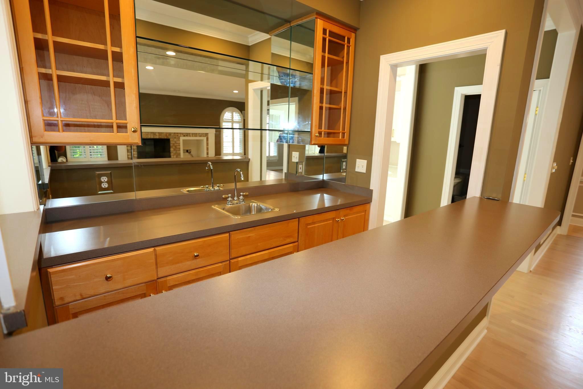 TURF VALLEY VISTAS - Residential