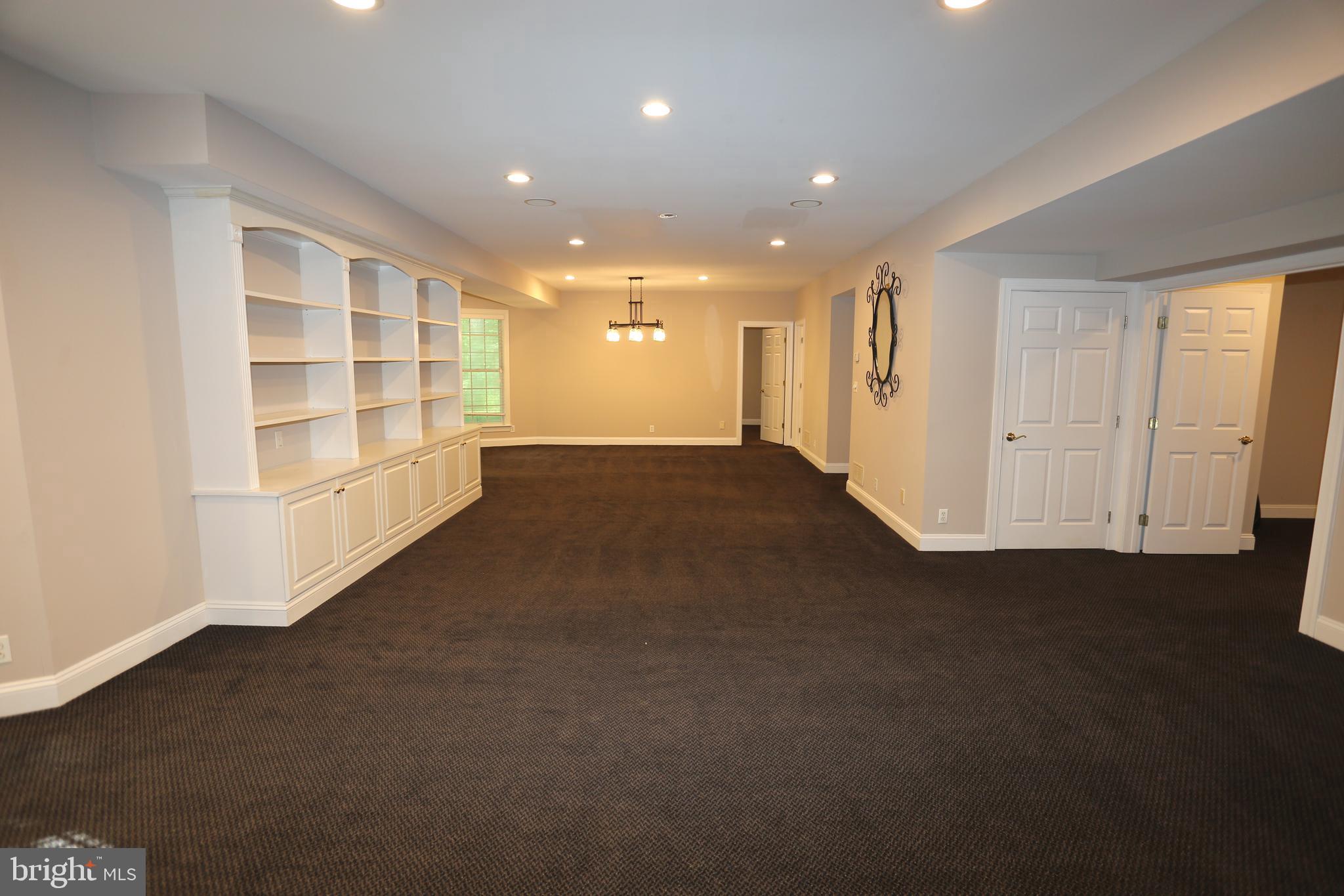 TURF VALLEY VISTAS - Residential