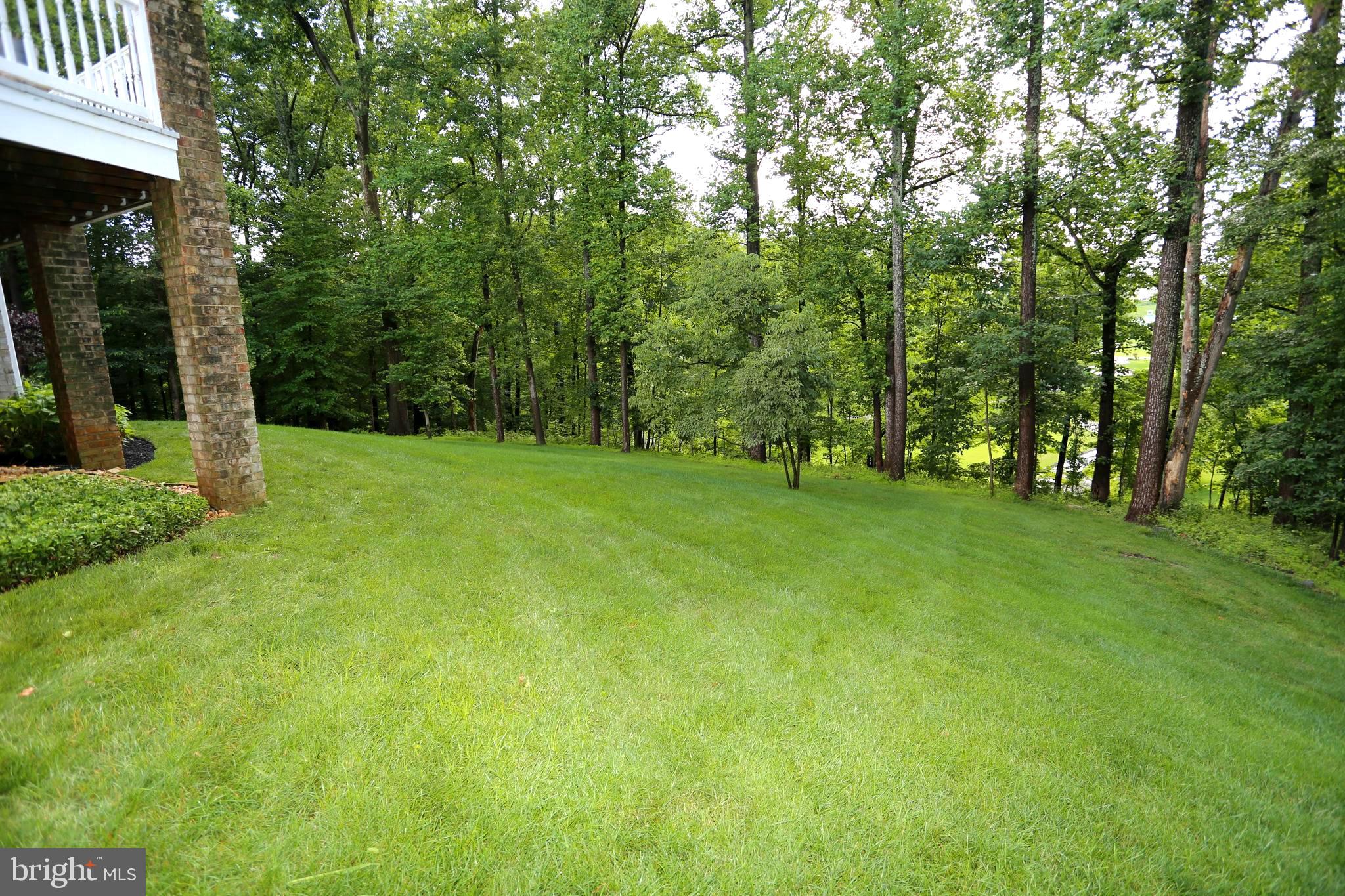 TURF VALLEY VISTAS - Residential